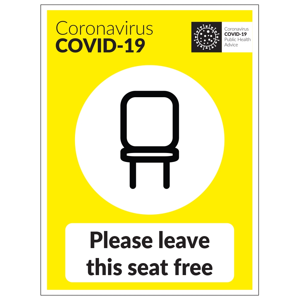 covid-19-please-leave-this-seat-free-sign